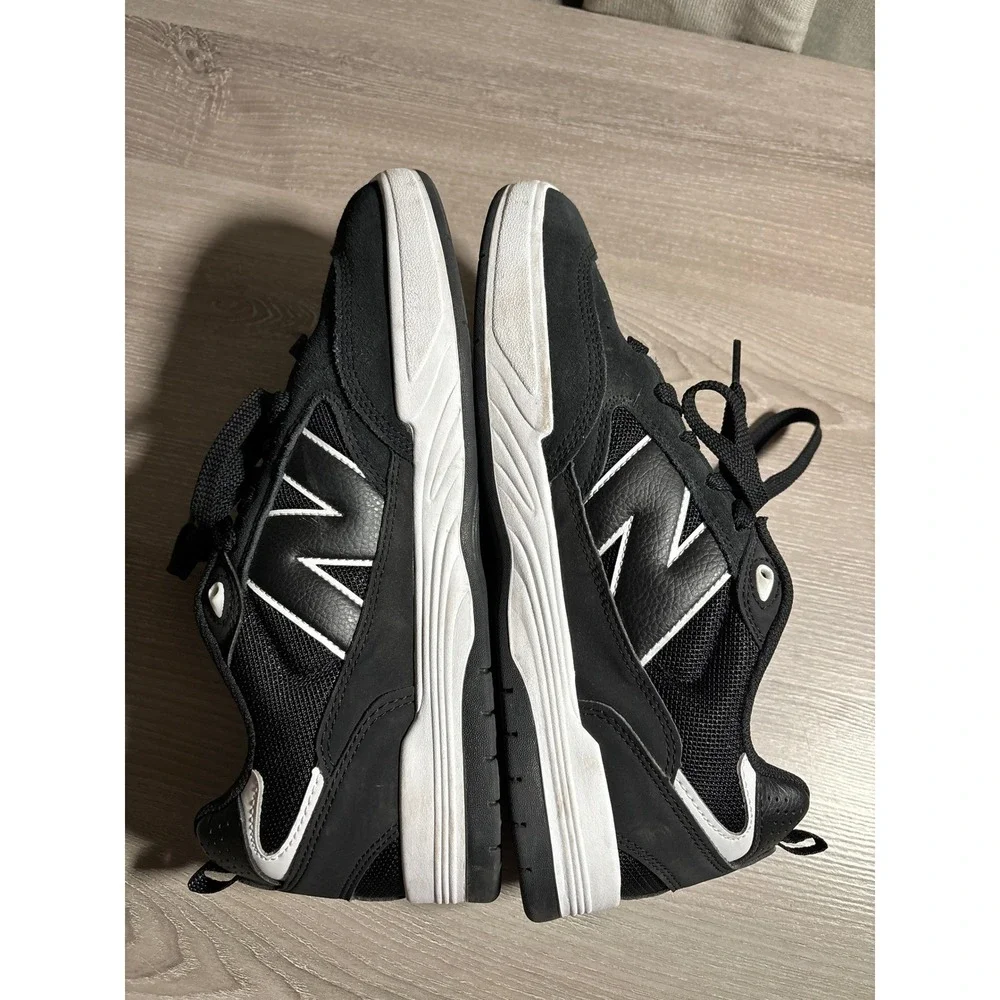 New Balance Tiago Lemos 808 Skate Shoes Mens 11 Sneakers Activewear Streetwear